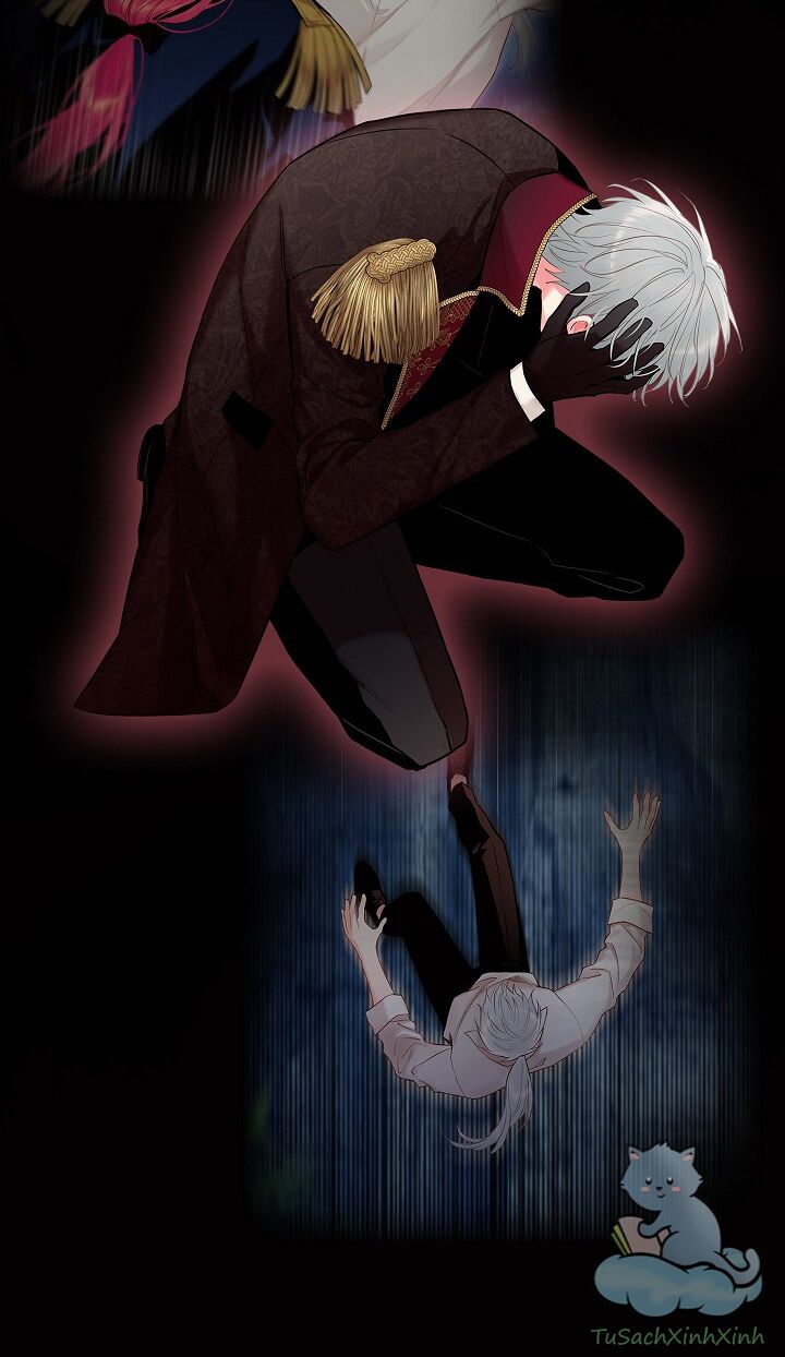 thánh nữ ẩn danh chapter 197 12