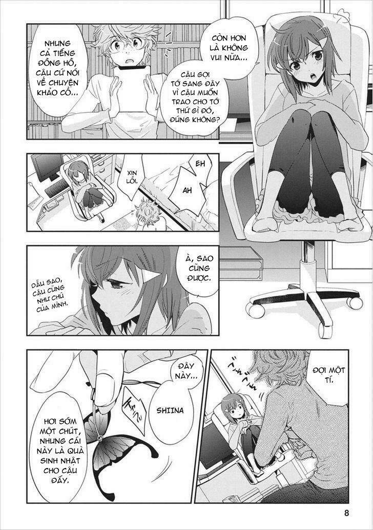 soukai no eve chapter 1 10