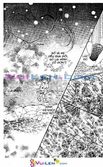 công chúa ẩm thực chapter 1 11