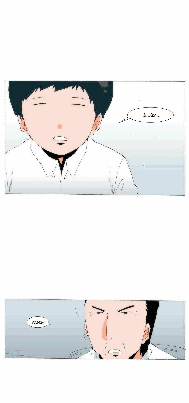 can't see can't hear but love chapter 52 45