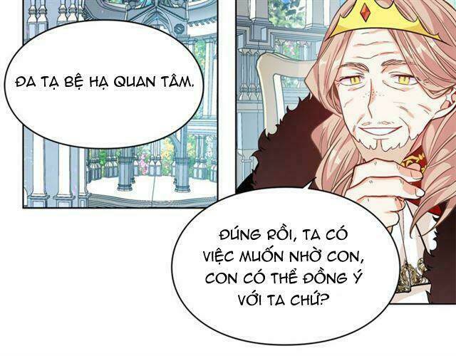 nữ hoàng ngoại khoa chapter 34 65
