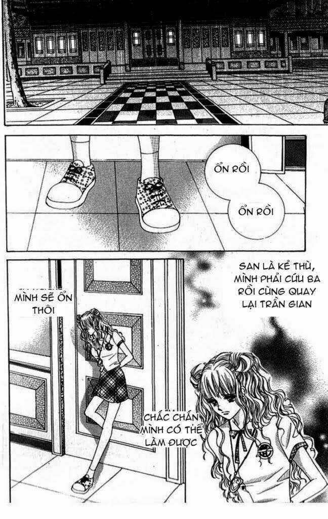 địa ngục tuyết trắng chapter 13 34