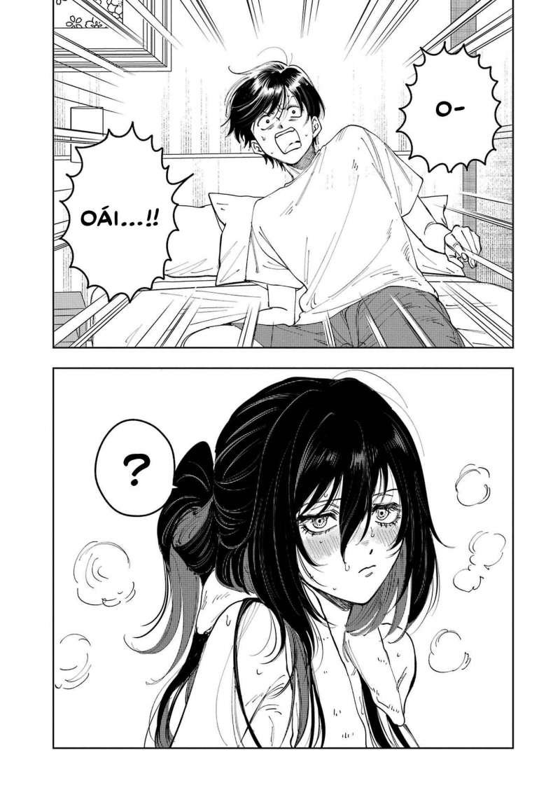 boku to mimoza no 75-nichi chapter 4 23