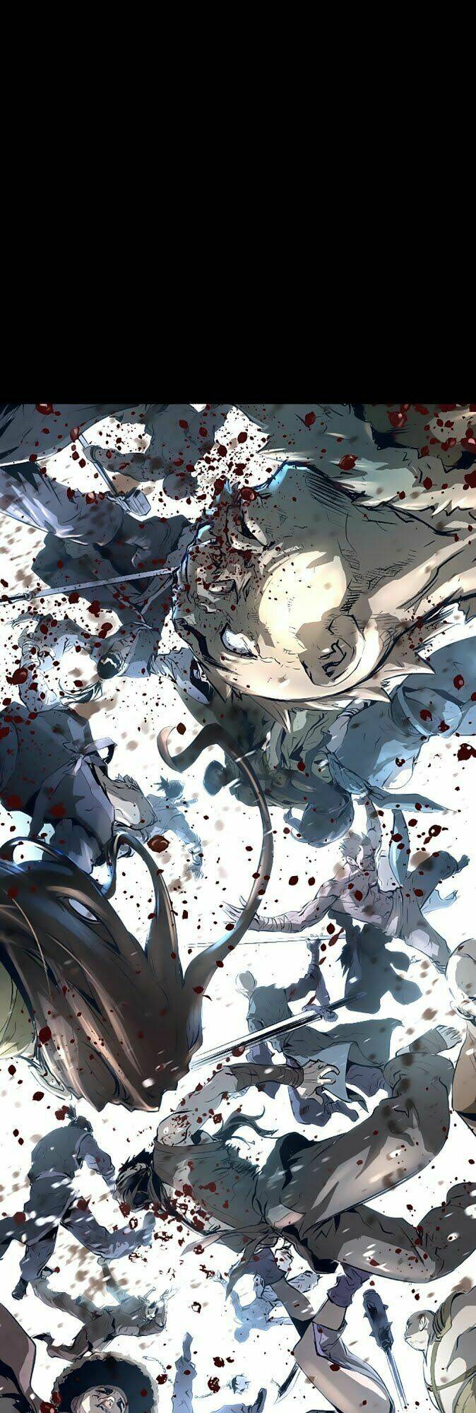 tam tuyệt tại dị giới chapter 1 28