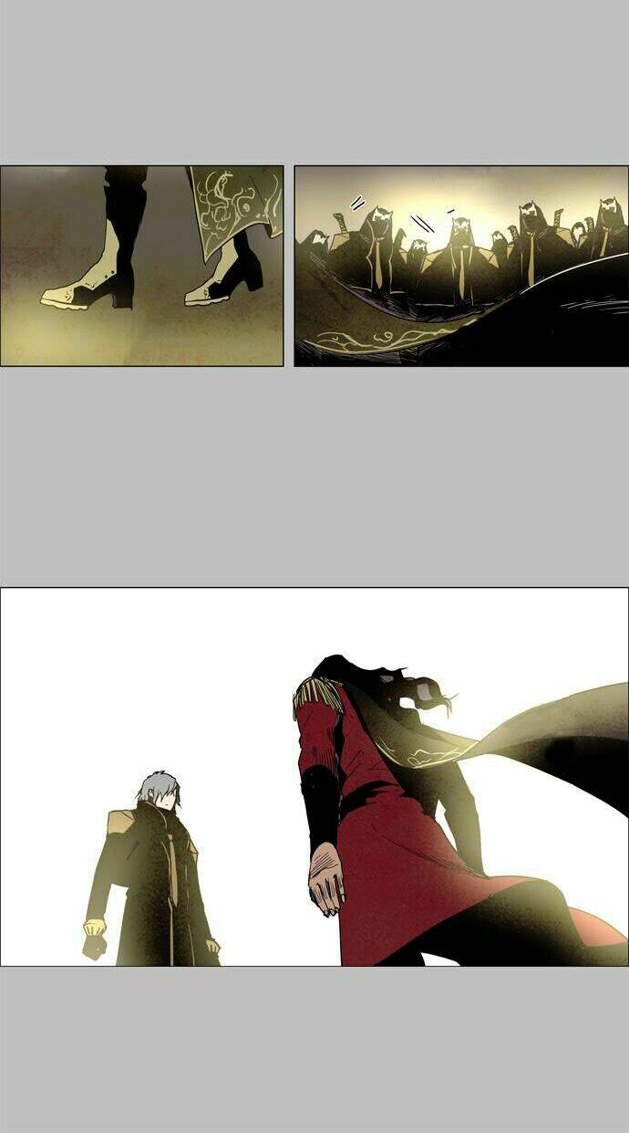 lessa 2: the crimson knight chapter 83 20