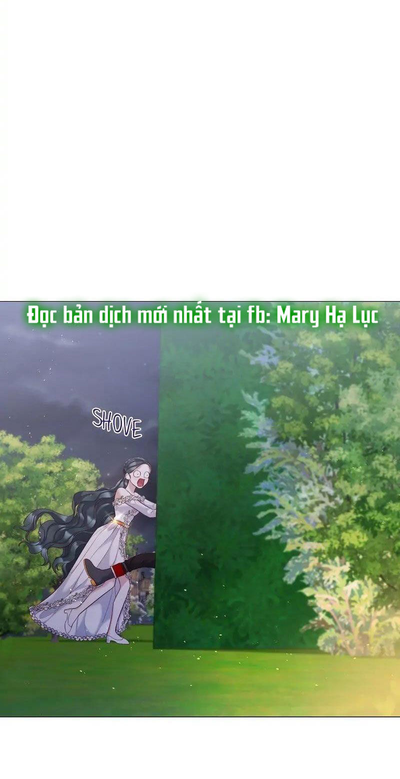 từ tiểu thư thành hoàng hậu - lady to queen chapter 107.1 18