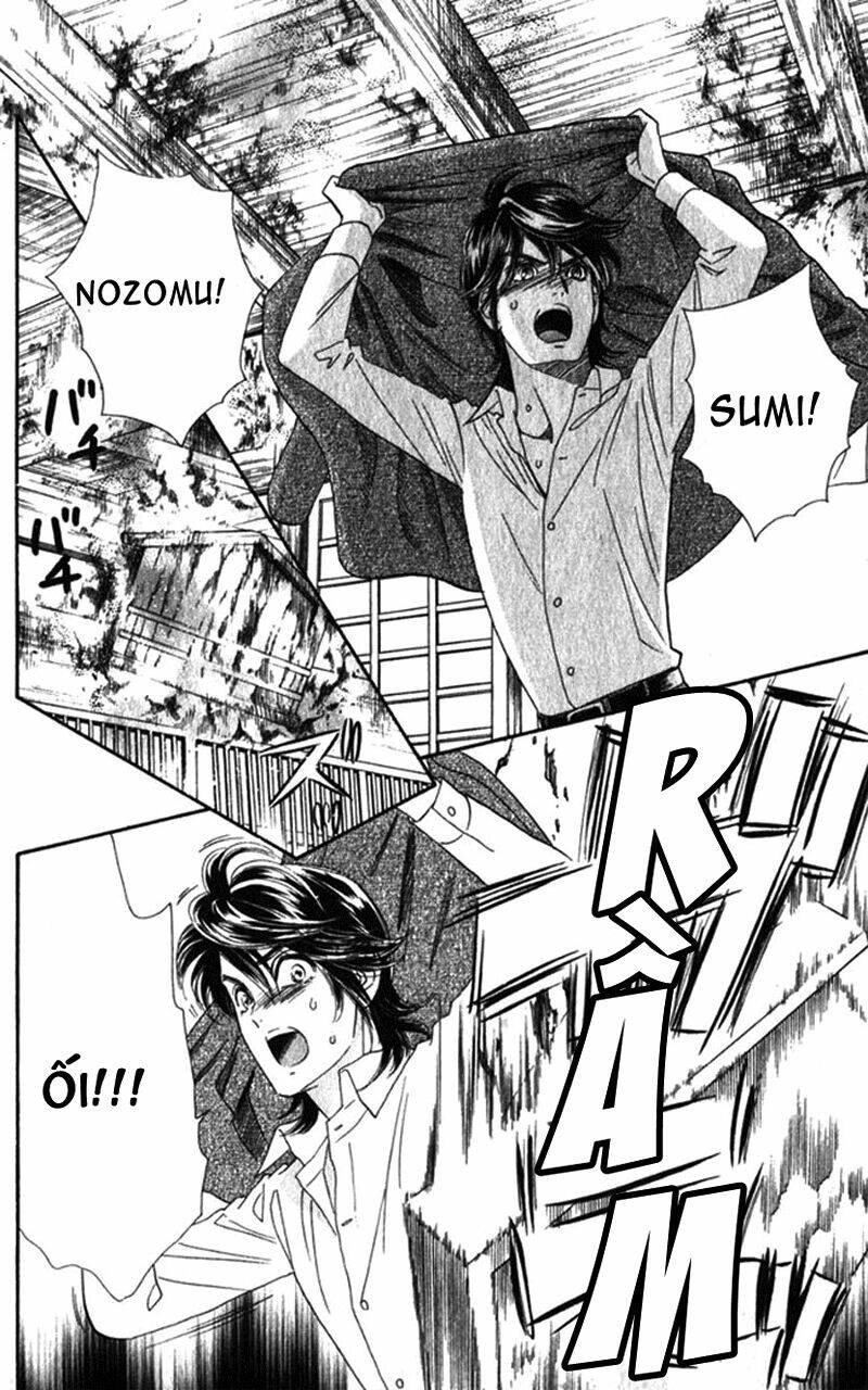 hoa hồng đỏ chapter 14 7