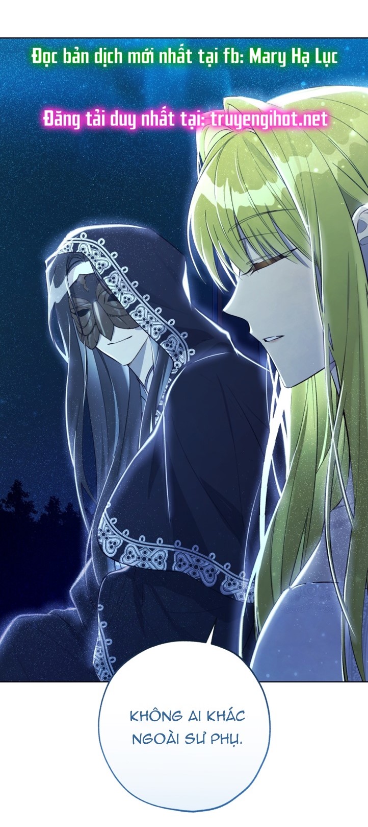 công chúa khắc ấn kẻ phản nghịch chapter 50 69