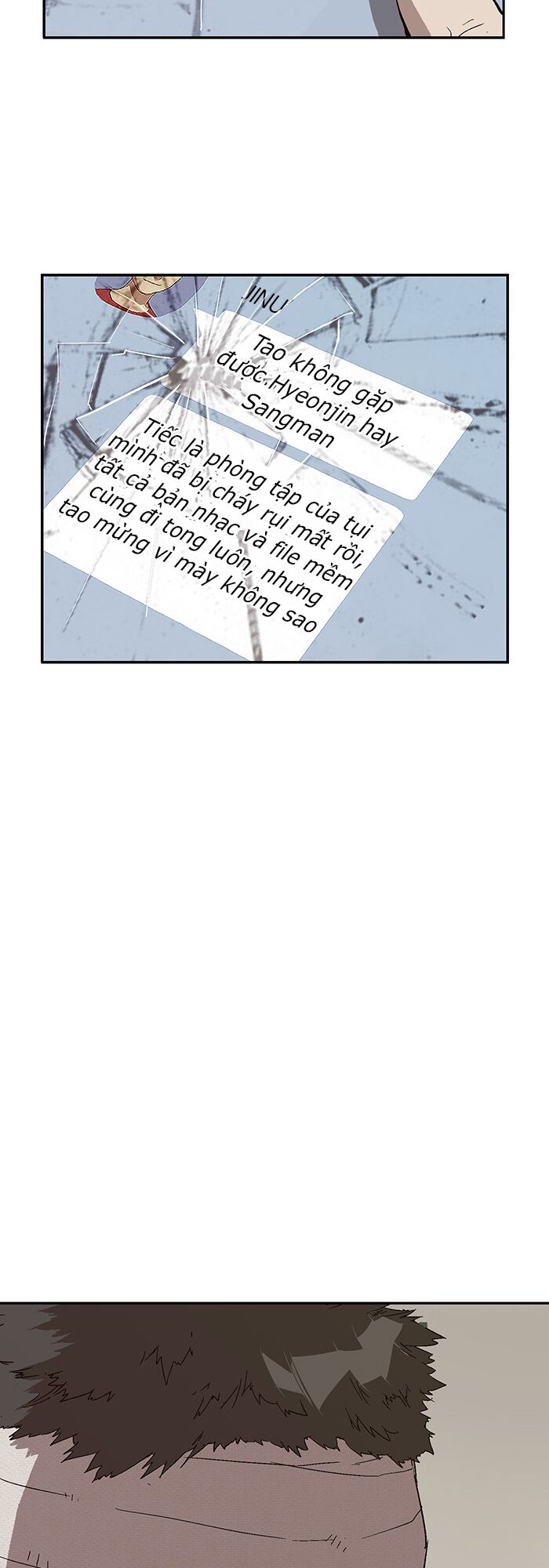 anh hùng yếu chapter 143 9
