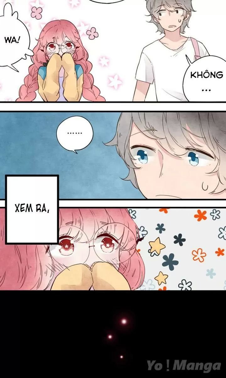 hữu ngôn tại tiên chapter 7 16