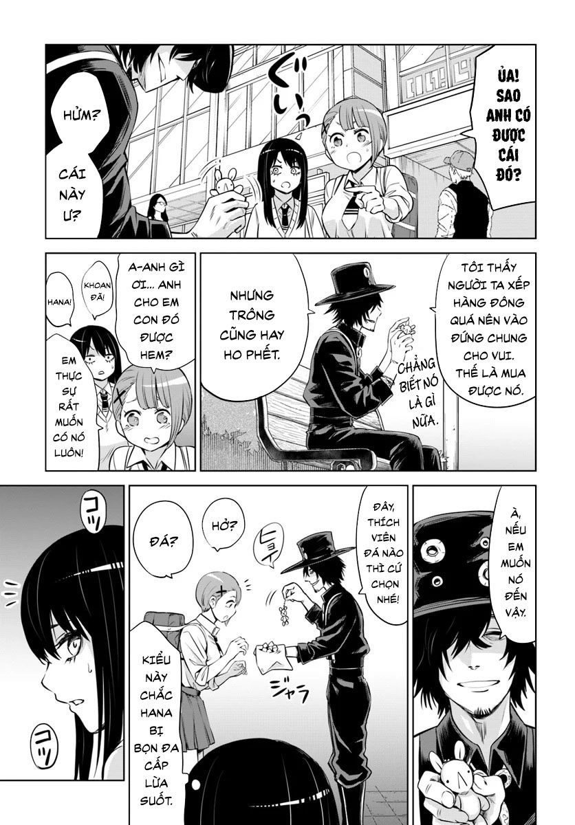 mieruko-chan chapter 34 11