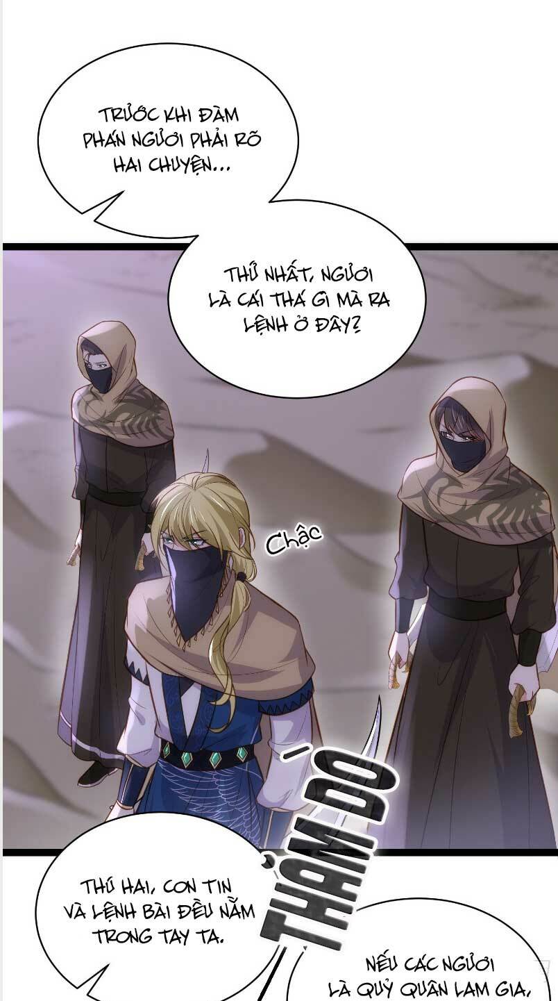 hoạn phi thiên hạ chapter 252 14