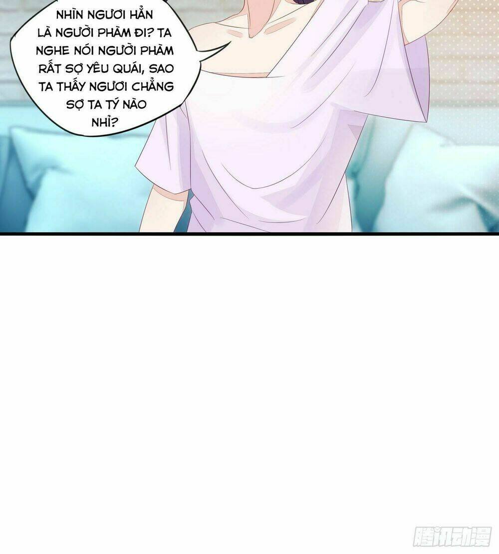 làm mèo của ta chapter 6 35