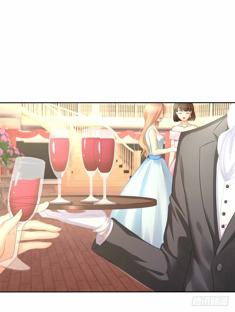 ngạo kiều bảo phiêu đích tuần dưỡng thủ tắt chapter 1 11