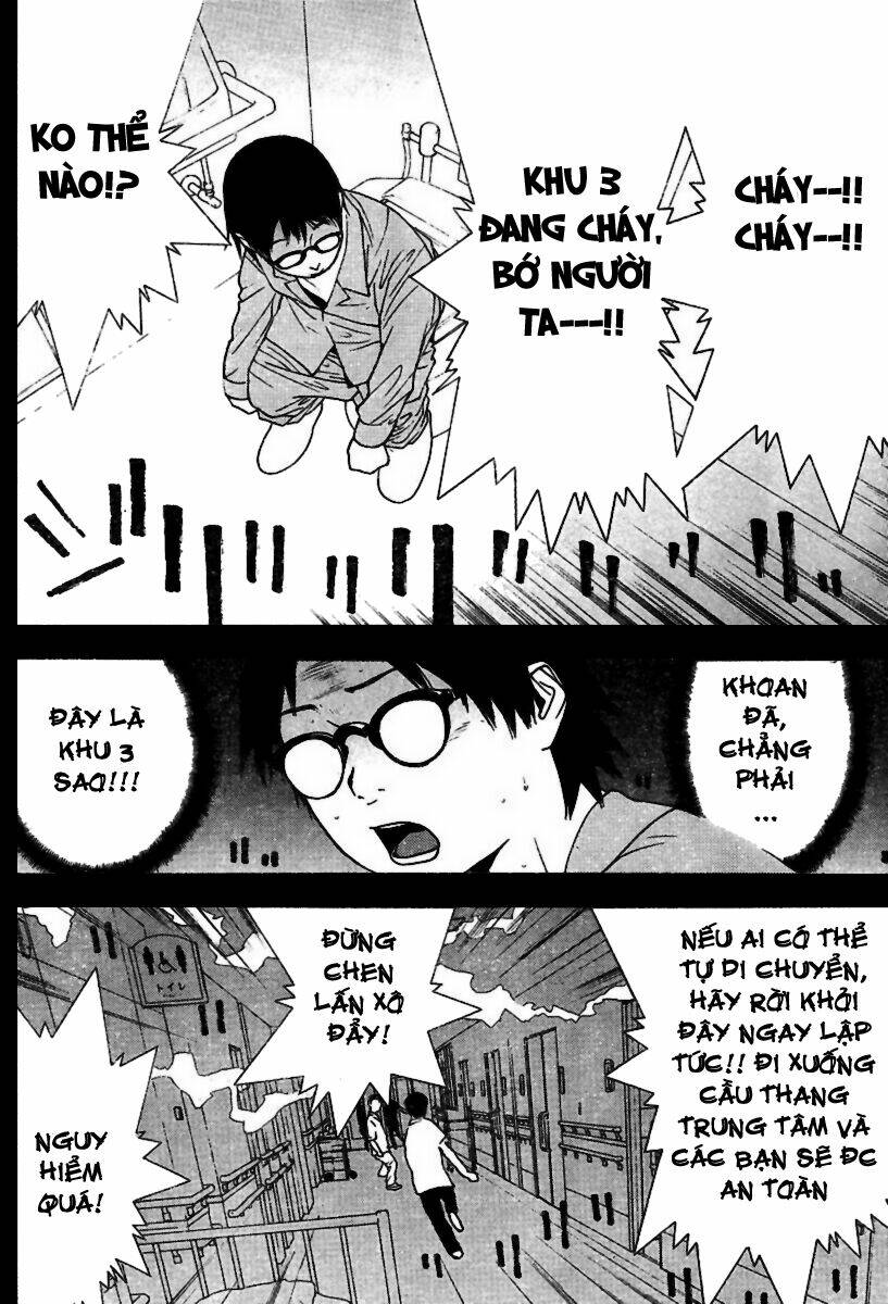 liar game chapter 97 9