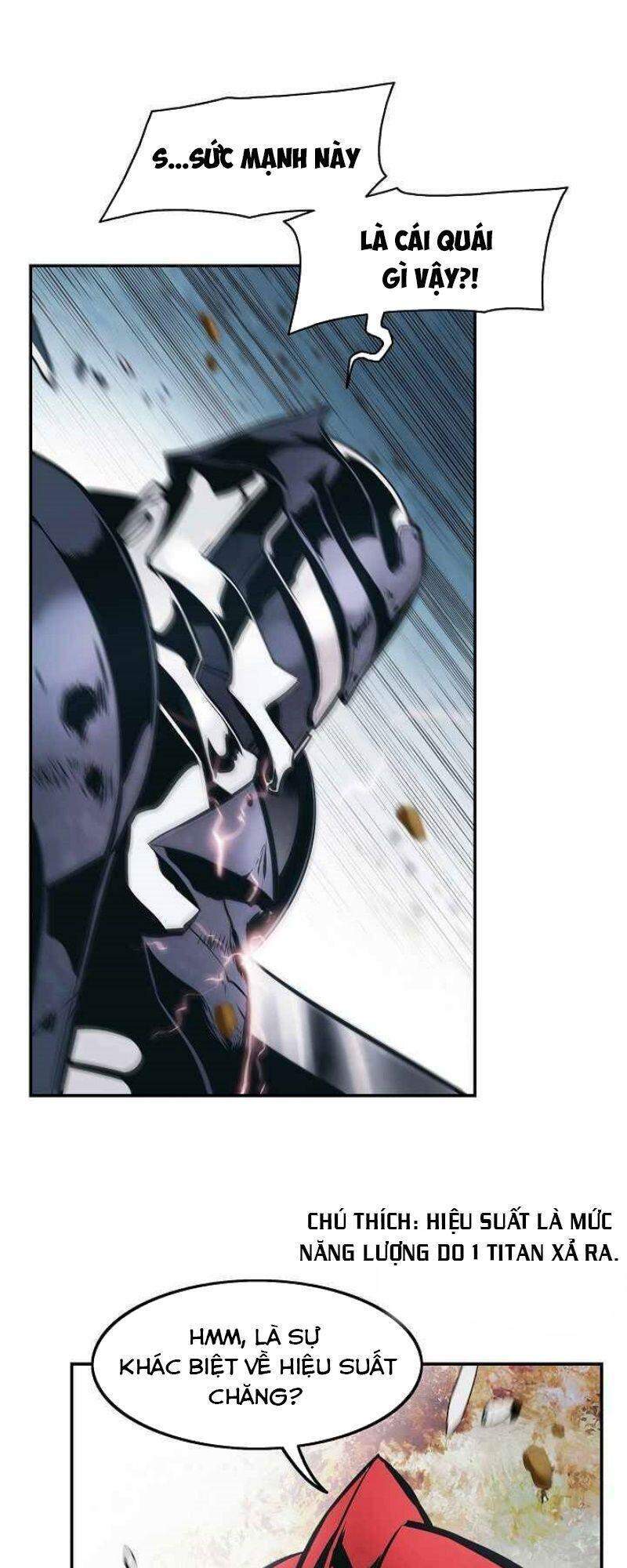 bất bại chân ma chapter 115 39