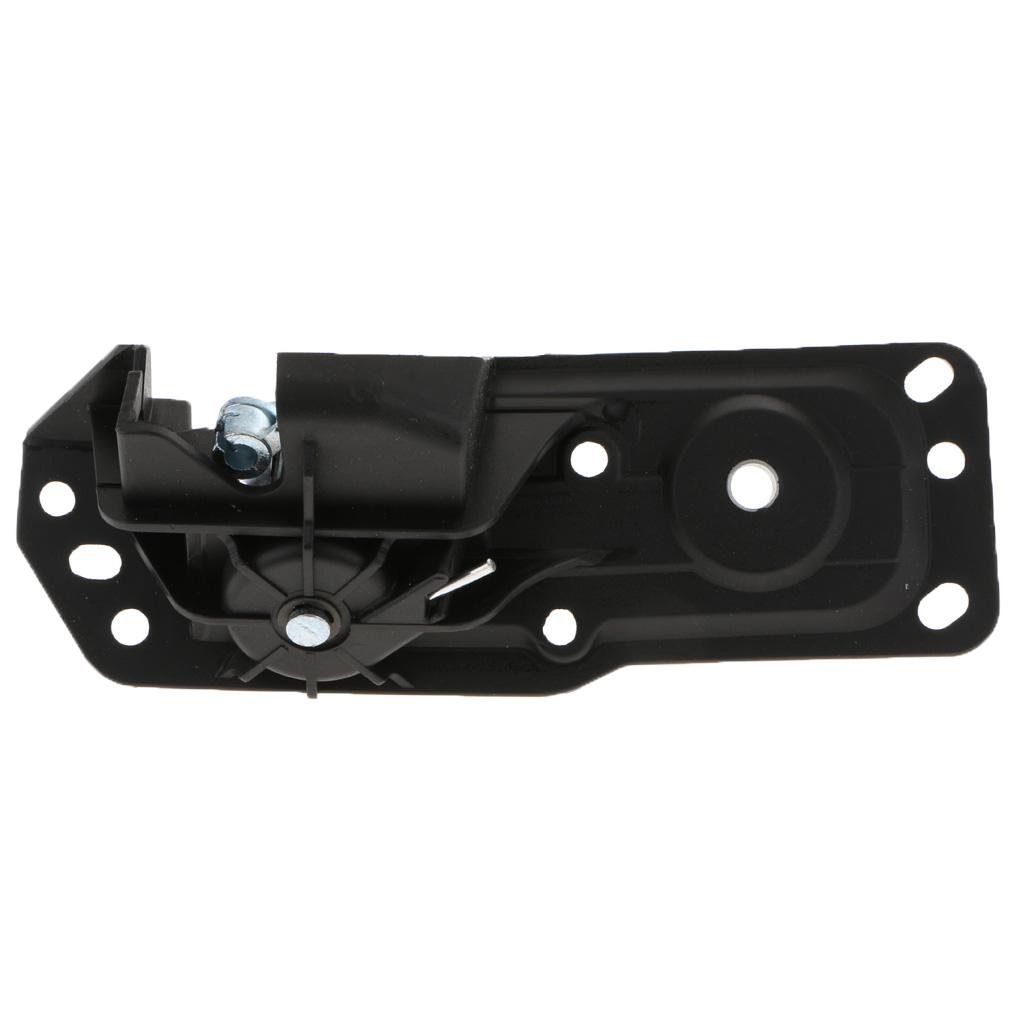 Door Handle  Interior Front Rear Kit For