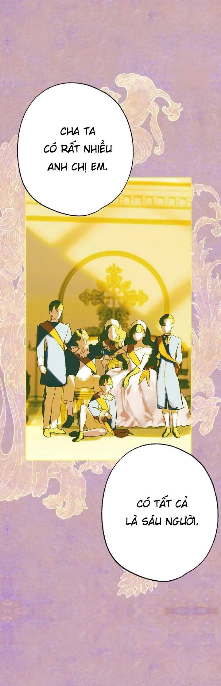 mẹ tôi lại kết hôn lần nữa chapter 25 1