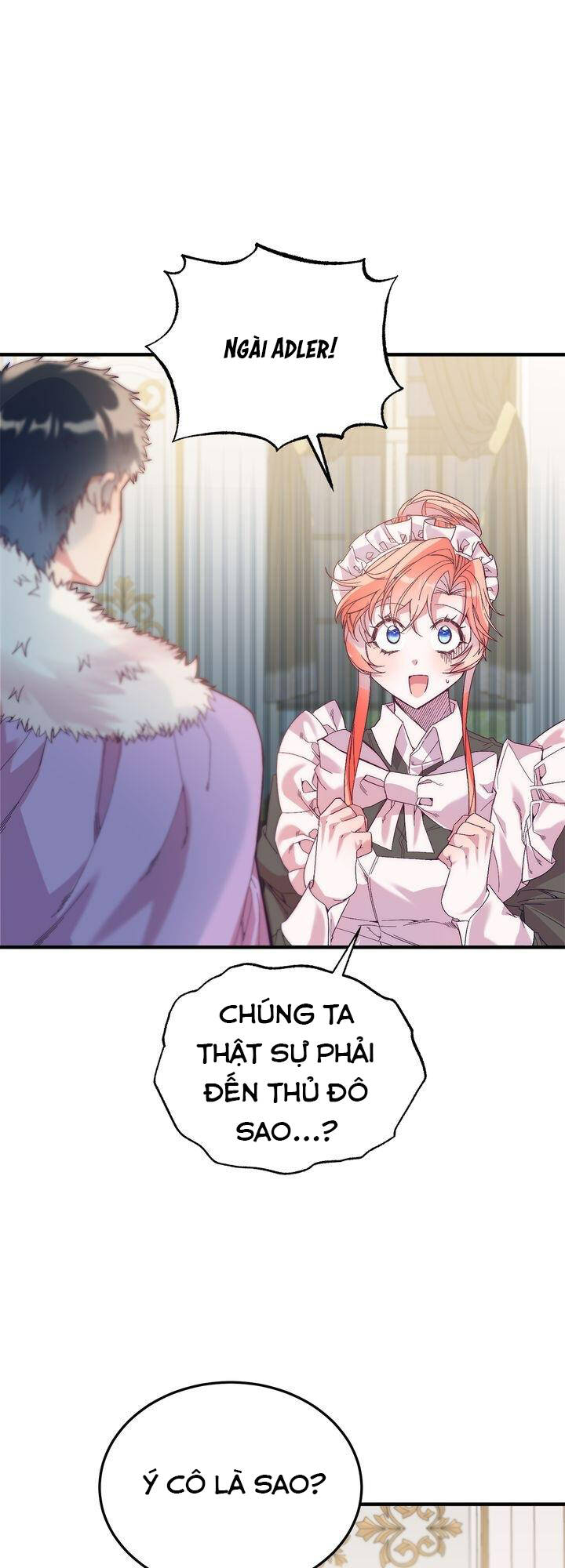 cách để trao vương miện cho vị hoàng tử hoang dã của tôi chapter 23 3