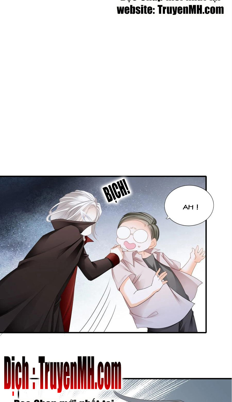 bạo quân ái nhân chapter 96 15