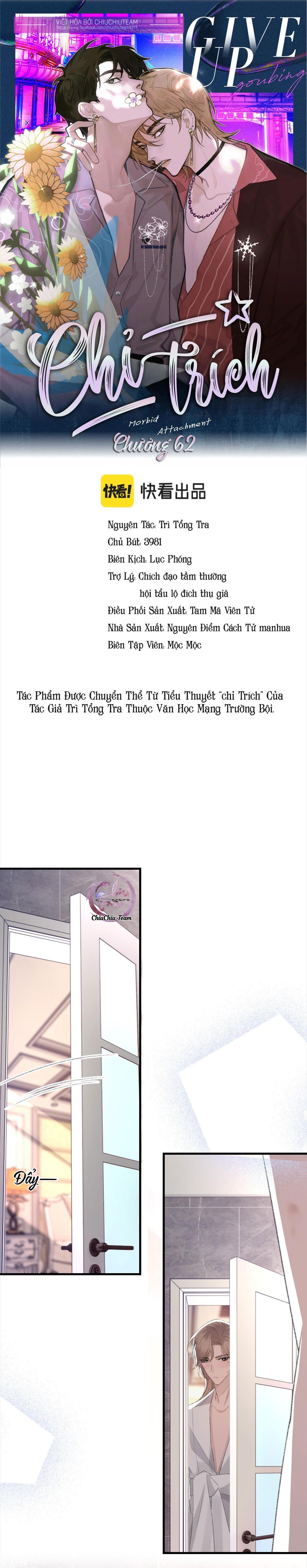 chỉ trích chapter 62 2