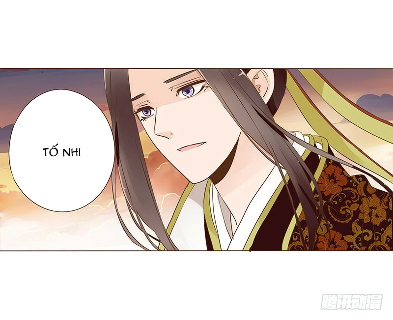 đế vương trắc chapter 89.5 24