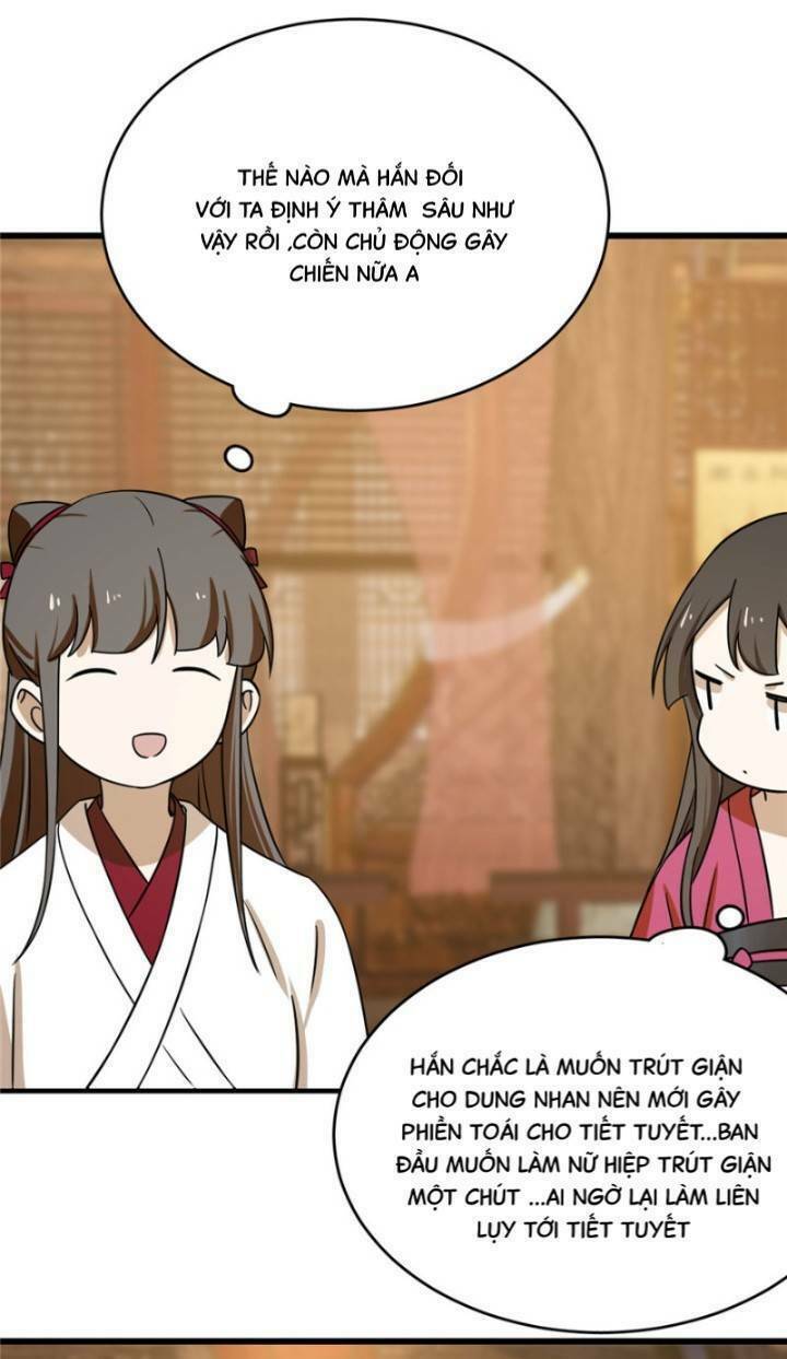 độc bộ thiên hạ: đặc công thần y chapter 141 33