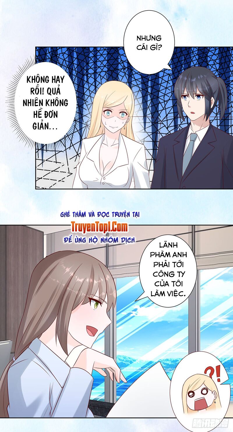 người tu tiên tại đô thị chapter 13 2