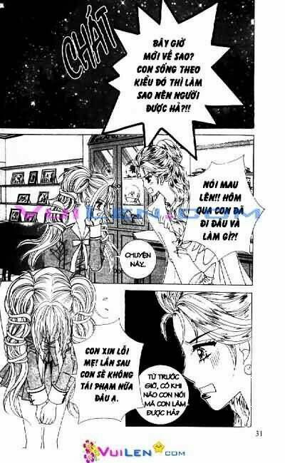 tình yêu quý tộc chapter 10 11