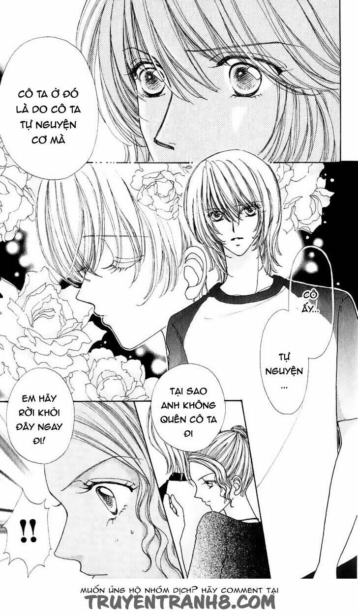 hana ni nare chapter 44 4