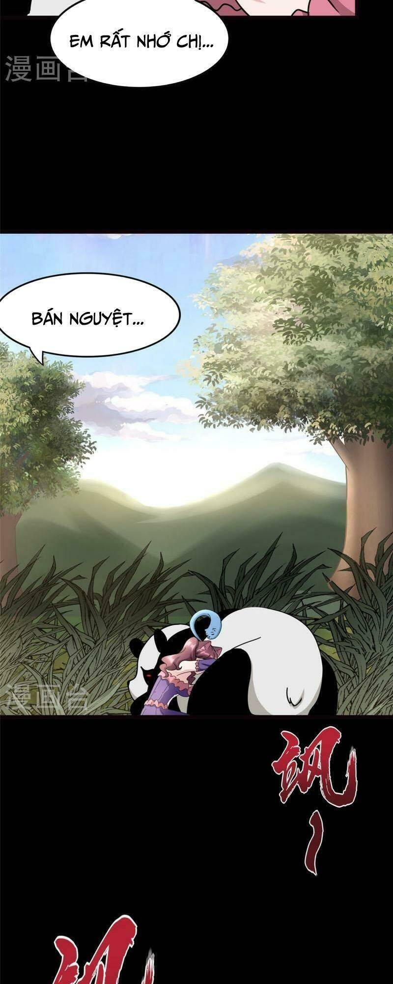 bạn gái virus của tôi chapter 347 28