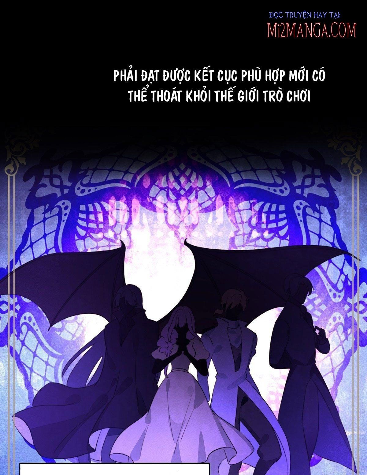 bỗng một ngày xuyên thành hoàng hậu ác độc chapter 0.5 7