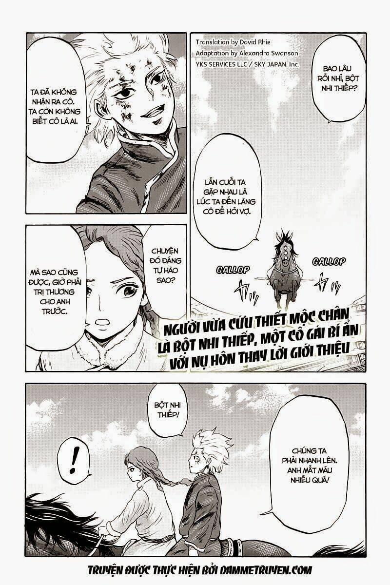 horizon chapter 12 1