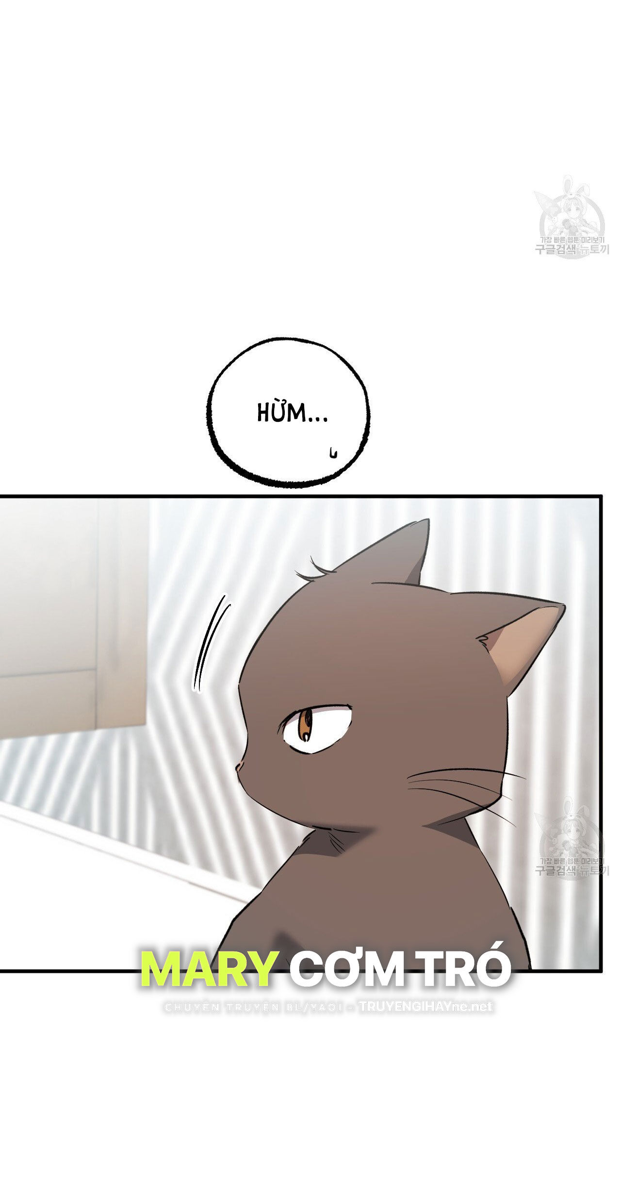 những chú thỏ của hapypy chapter 65.2 32