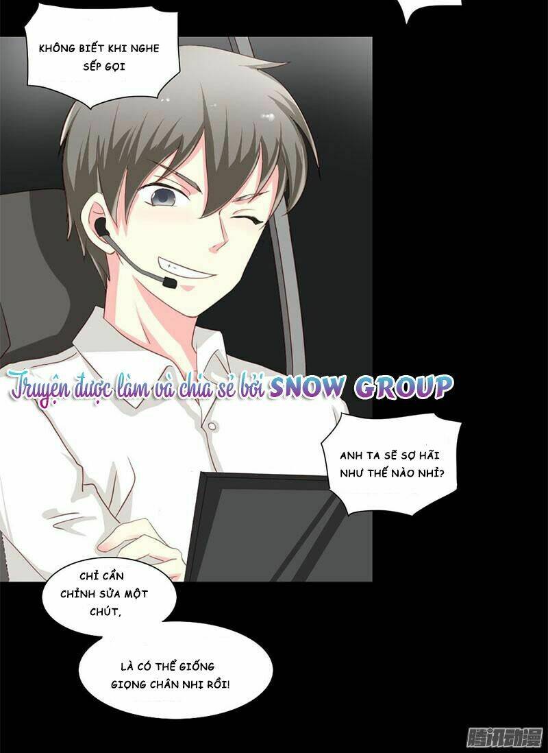 cuộc sống về đêm của người vợ 18 tuổi chapter 13 8