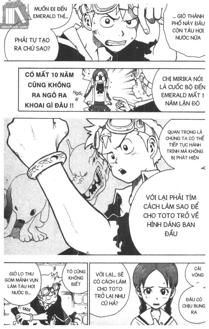 toto! the wonderful adventure chapter 16 5