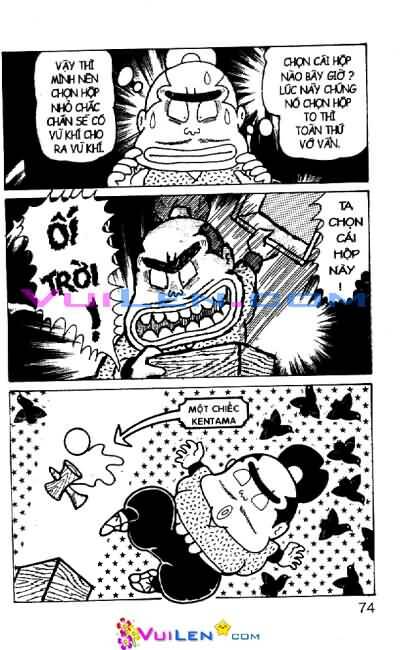 ninja loạn thị chapter 49 74