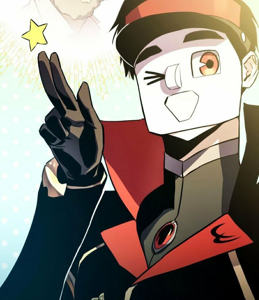 huyền thoại game thủ - tái xuất chapter 22 108