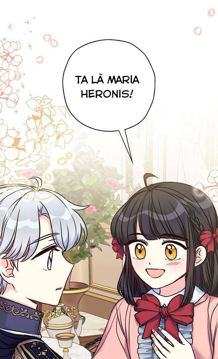 sinh ra làm con gái ác nữ chapter 28 80