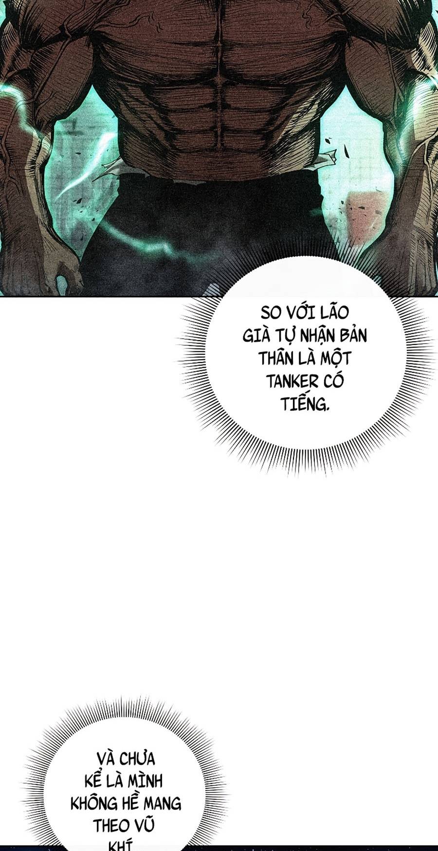 chiến binh học đường - cuộc đột kích trong ngục tối chapter 24 23