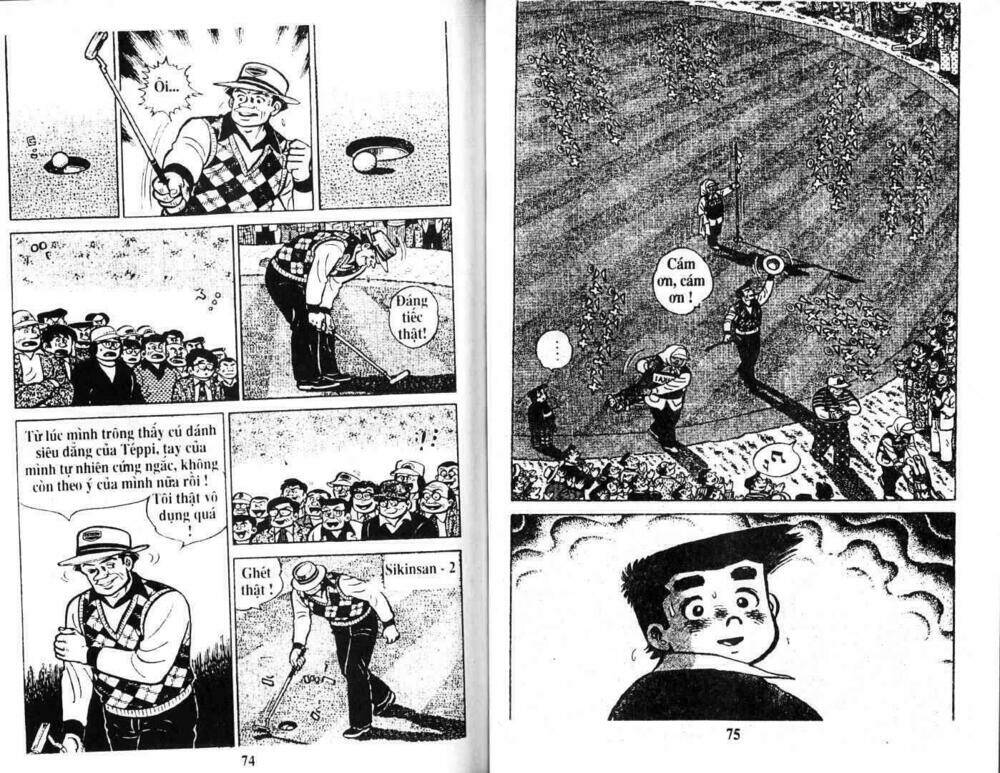 tân teppi chapter 39 34