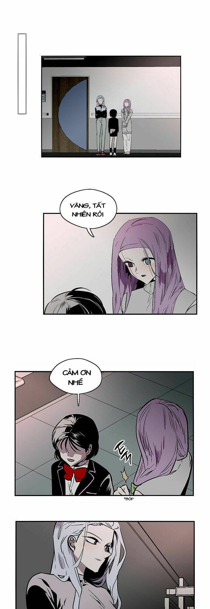 người máy hủy diệt chapter 117 33