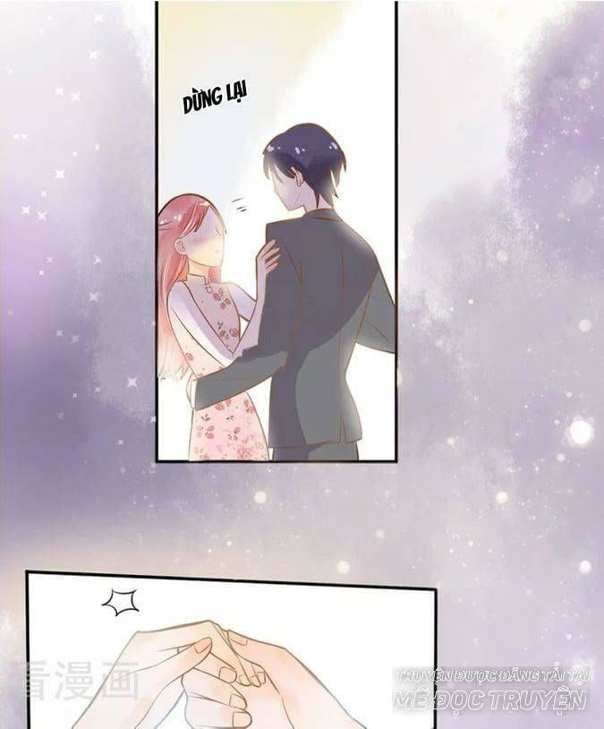 ác ma thiếu gia ở bên cạnh chapter 5 24