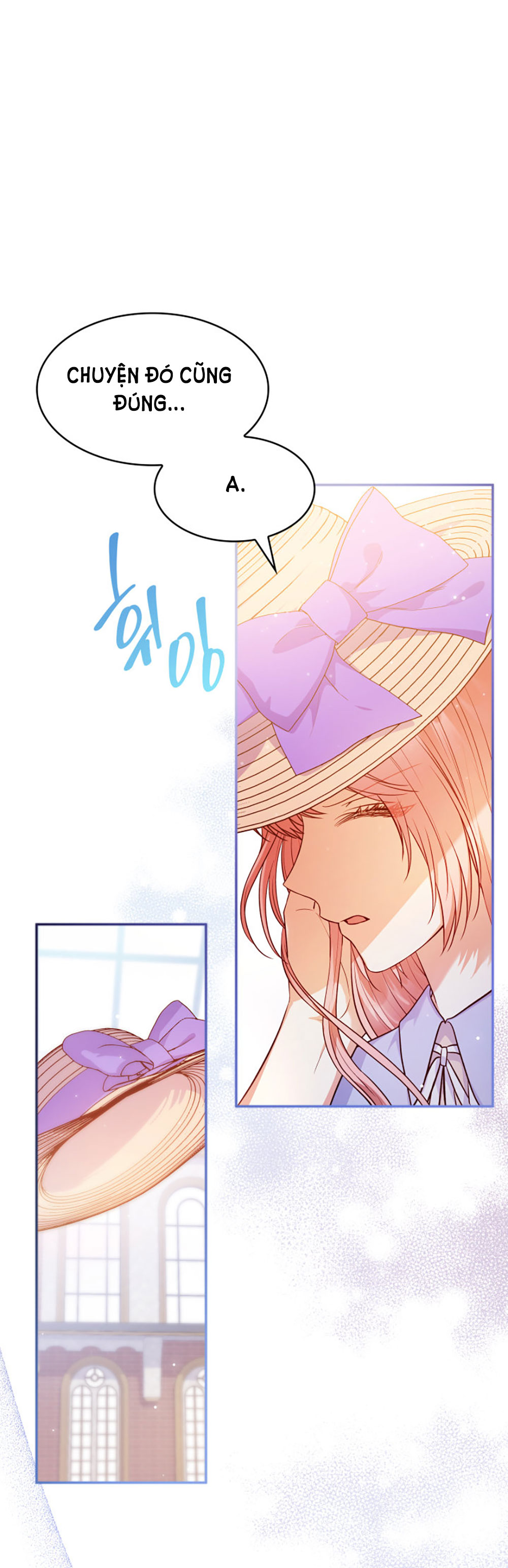 từ ác nữ tôi phải trở thành một người mẹ chapter 37.2 10