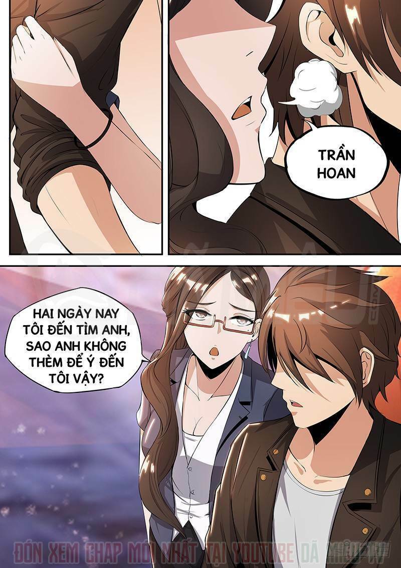 ngự dụng đặc công chapter 21 10