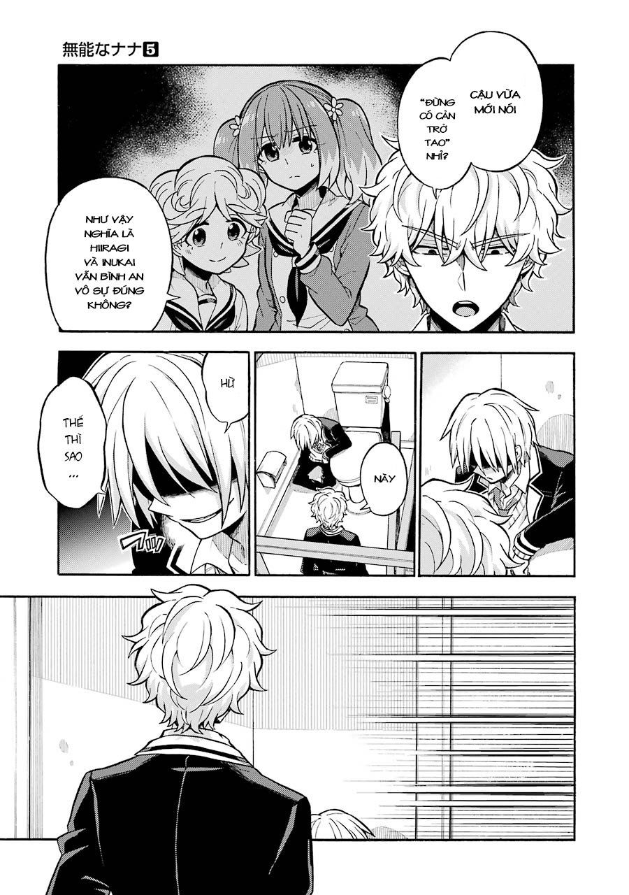 nana vô năng chapter 29 3