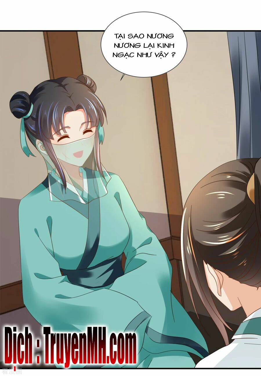lãnh cung phế hậu muốn nghịch thiên chapter 188 12