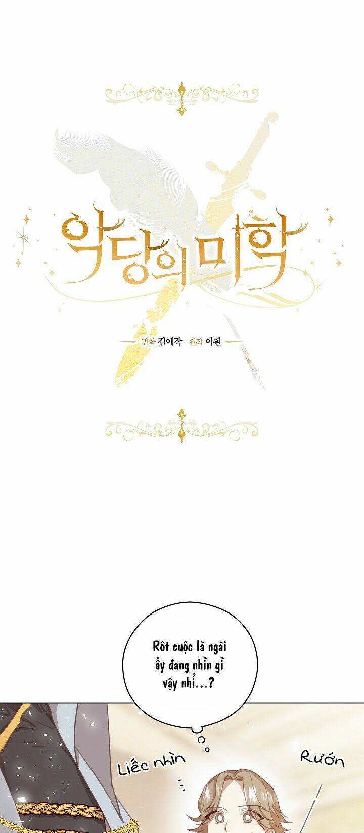 vẻ đẹp của ác ma chapter 5 7