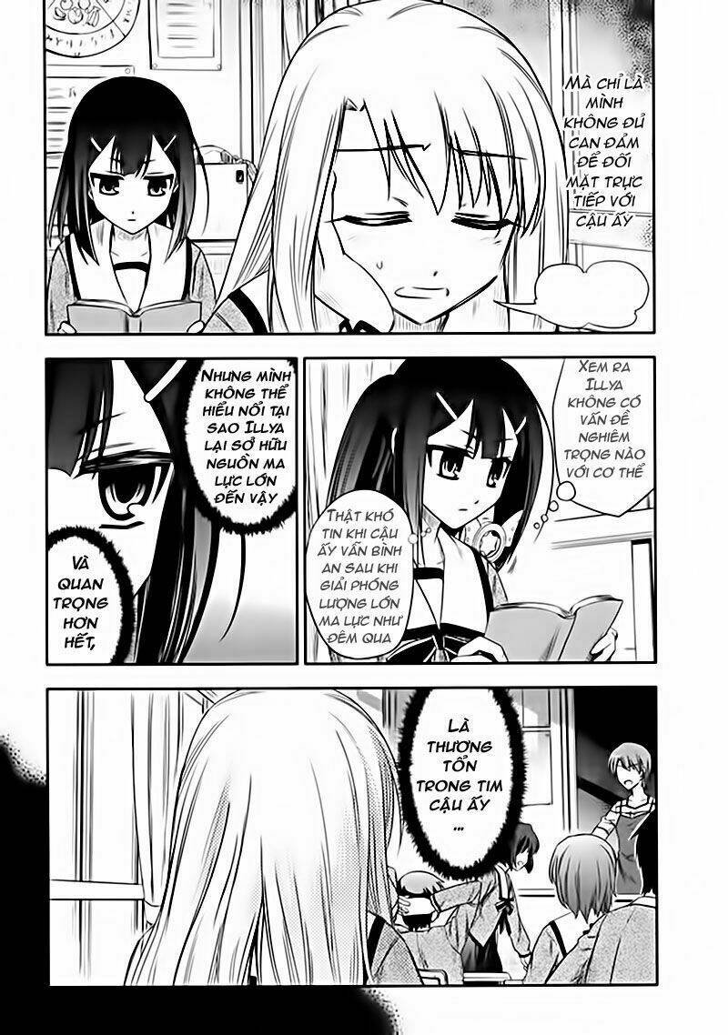 fate/kaleid liner prisma illya chapter 11 6