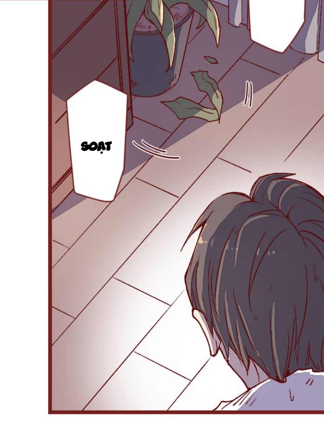 tôi và giáo sư của tôi chapter 6 50